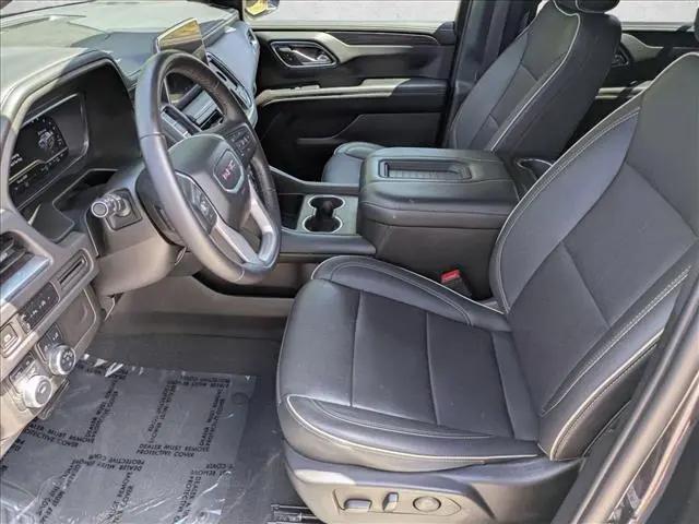 2023 GMC Yukon 4WD SLT
