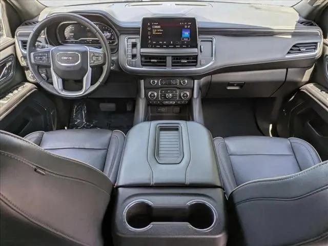 2023 GMC Yukon 4WD SLT