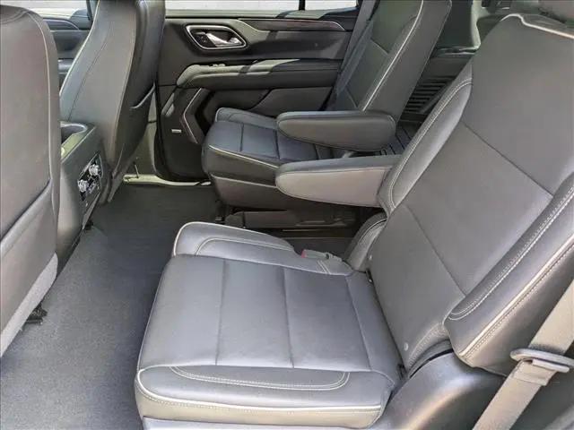 2023 GMC Yukon 4WD SLT