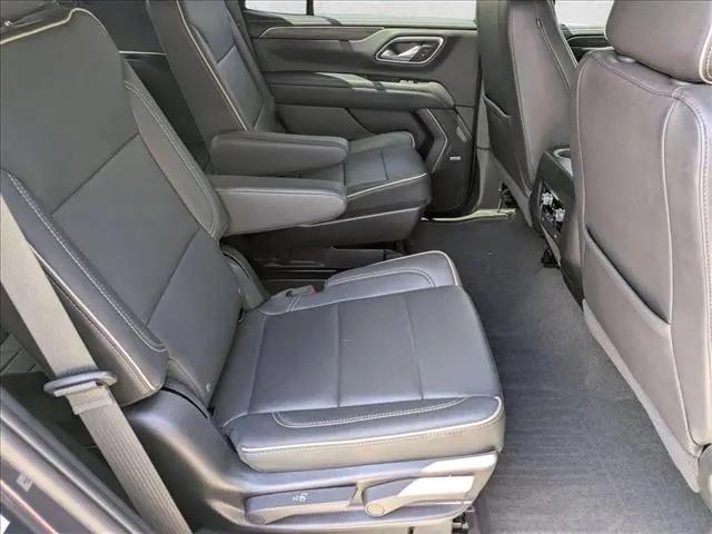 2023 GMC Yukon 4WD SLT