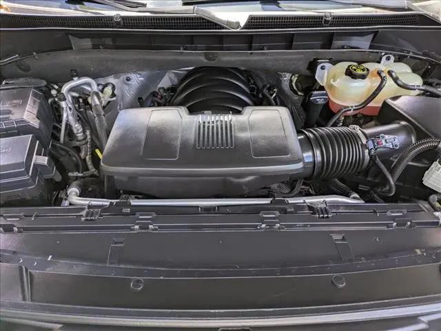 2023 GMC Yukon 4WD SLT