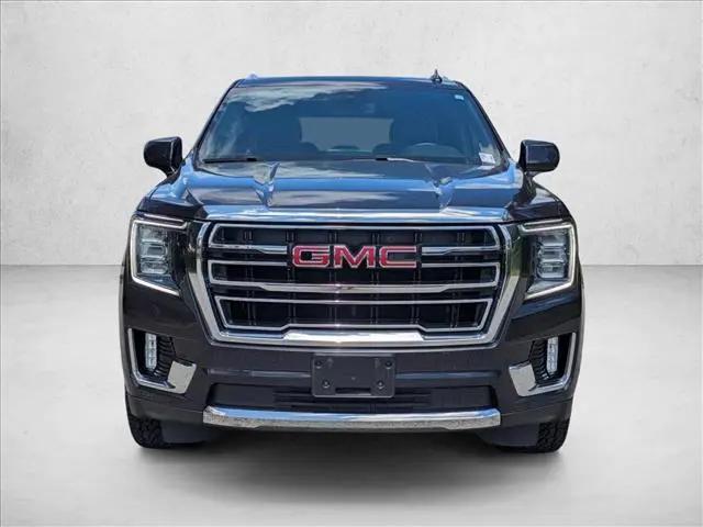 2023 GMC Yukon 4WD SLT