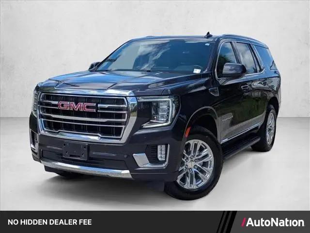 2023 GMC Yukon 4WD SLT for sale in Sarasota, FL