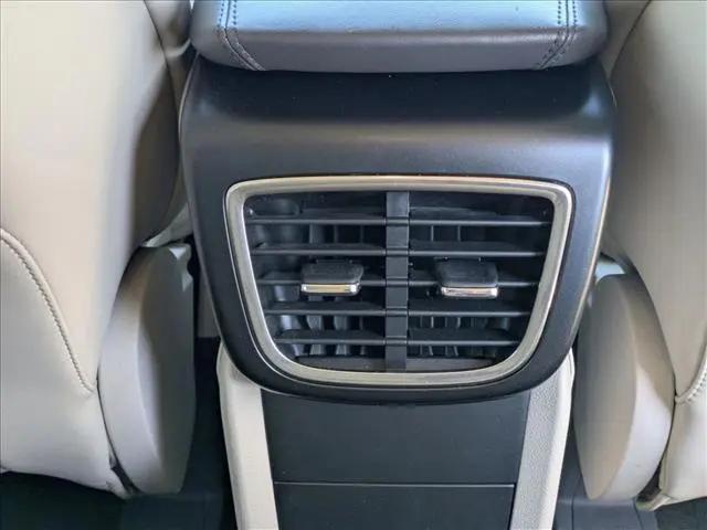 2019 Lincoln Nautilus Select