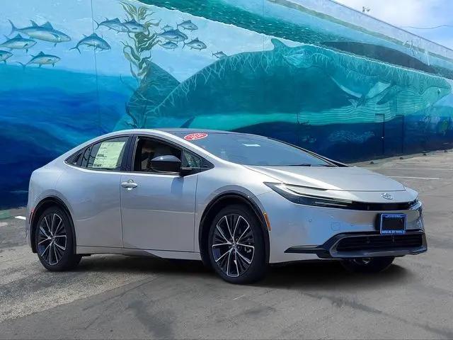 2026 Toyota Prius XLE for sale in Marina Del Rey, CA