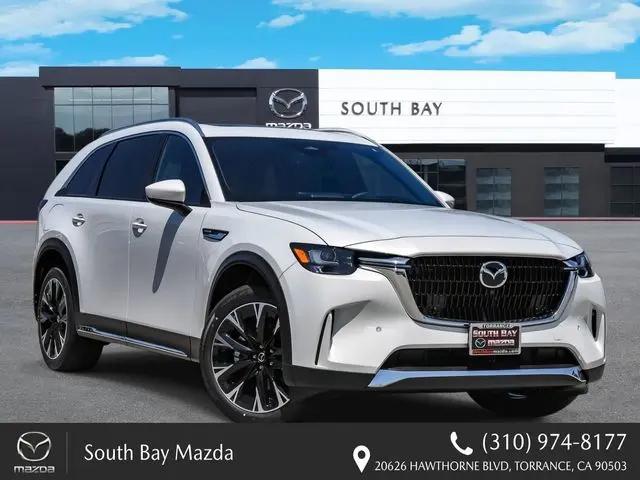 2026 Mazda X-90 Premium Plus for sale in Torrance, CA