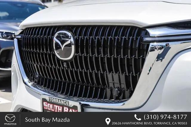 2026 Mazda X-90 Premium Plus