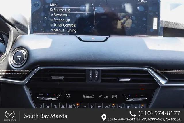 2026 Mazda X-90 Premium Plus