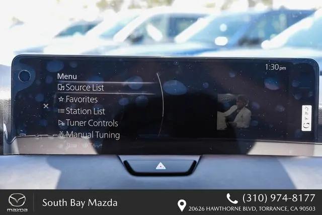 2026 Mazda X-90 Premium Plus