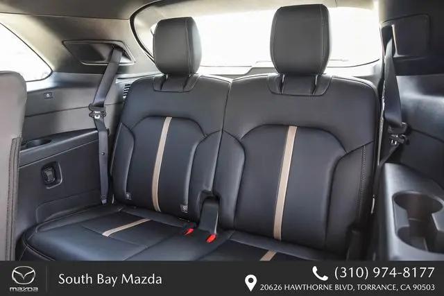 2026 Mazda X-90 Premium Plus