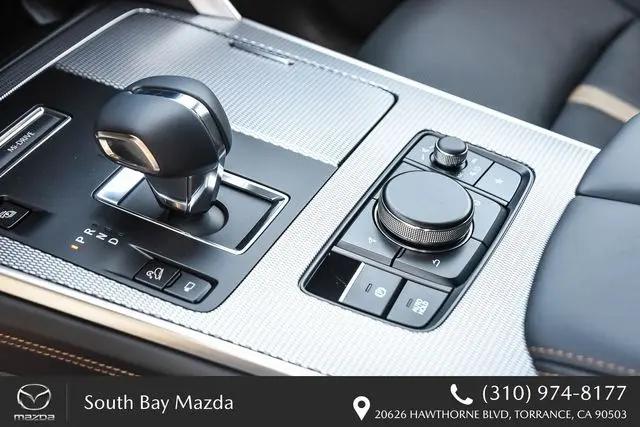 2026 Mazda X-90 Premium Plus