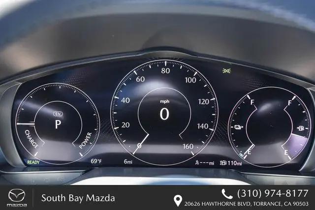 2026 Mazda X-90 Premium Plus