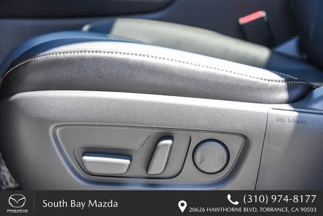 2026 Mazda X-90 Premium Plus