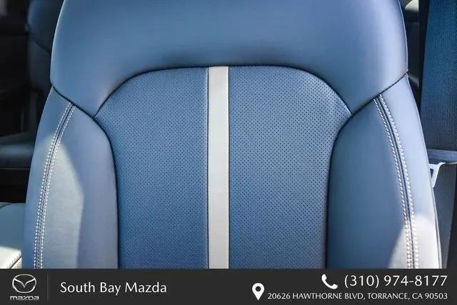 2026 Mazda X-90 Premium Plus