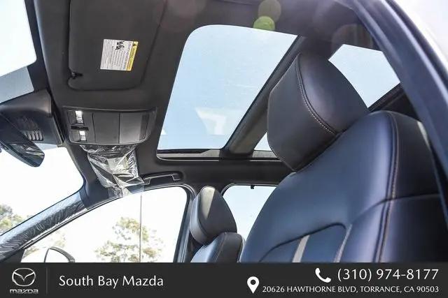 2026 Mazda X-90 Premium Plus