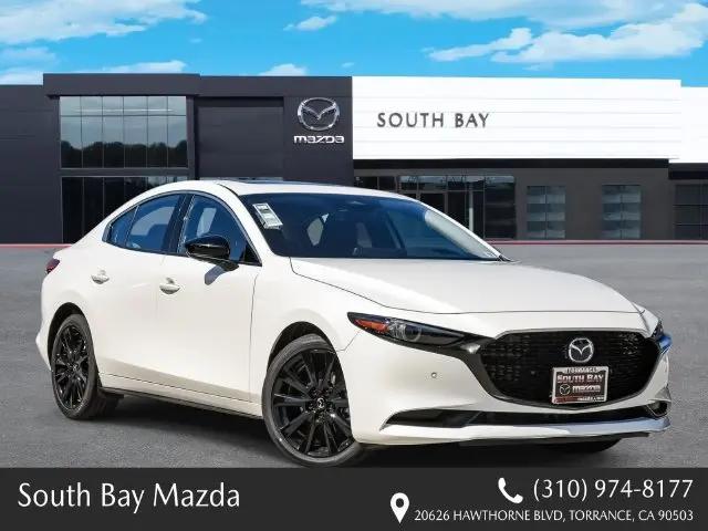 2026 Mazda Mazda3 2.5 Turbo Premium Plus for sale in Torrance, CA