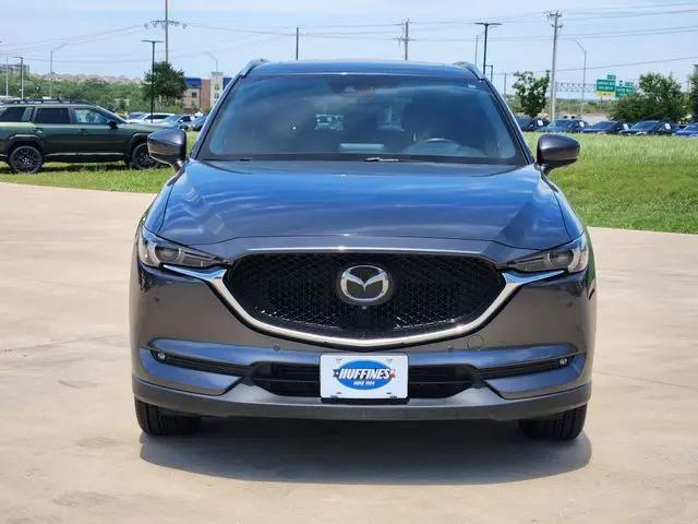 2019 Mazda CX-5 Signature