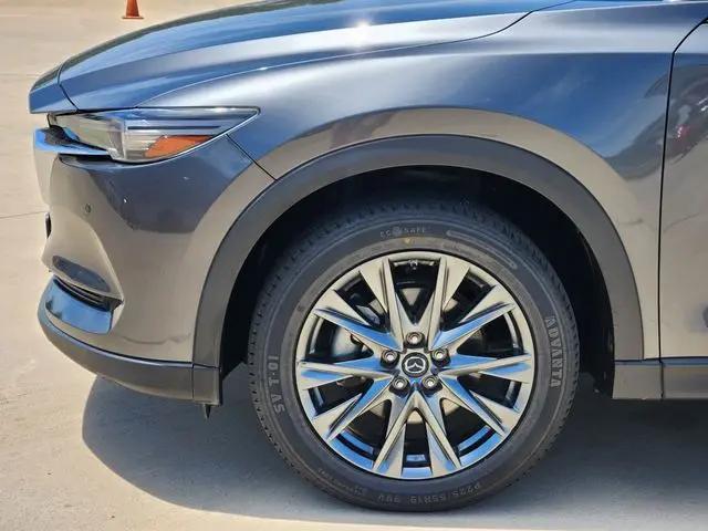 2019 Mazda CX-5 Signature