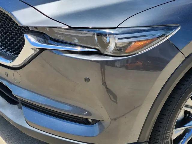 2019 Mazda CX-5 Signature
