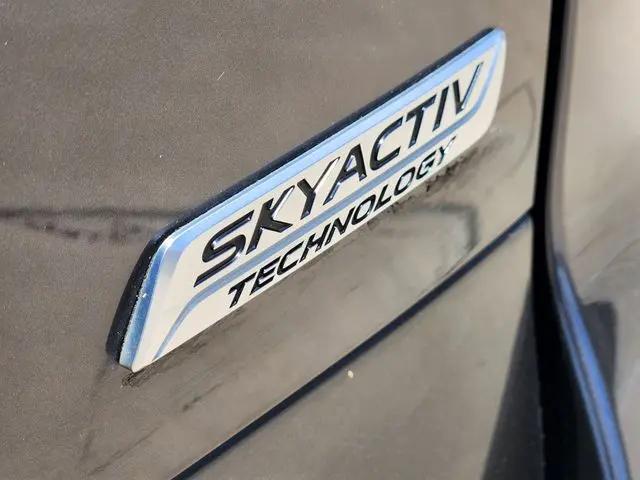 2019 Mazda CX-5 Signature