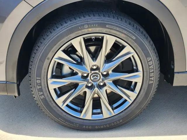 2019 Mazda CX-5 Signature