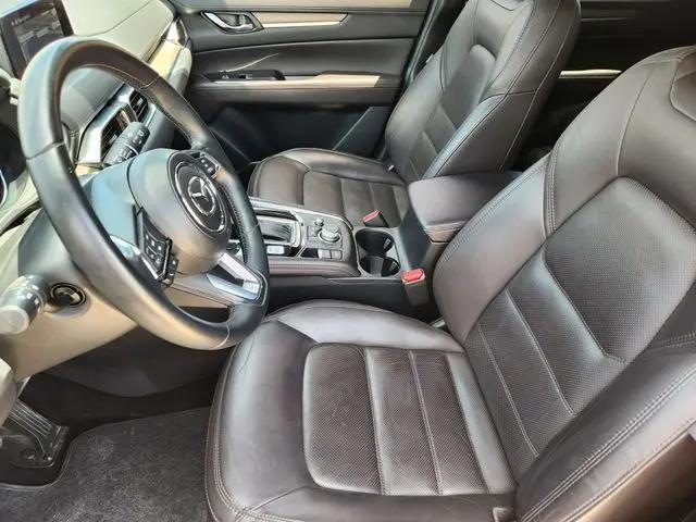 2019 Mazda CX-5 Signature