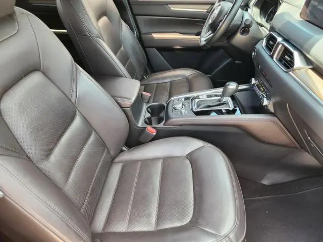2019 Mazda CX-5 Signature