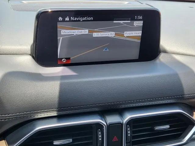 2019 Mazda CX-5 Signature