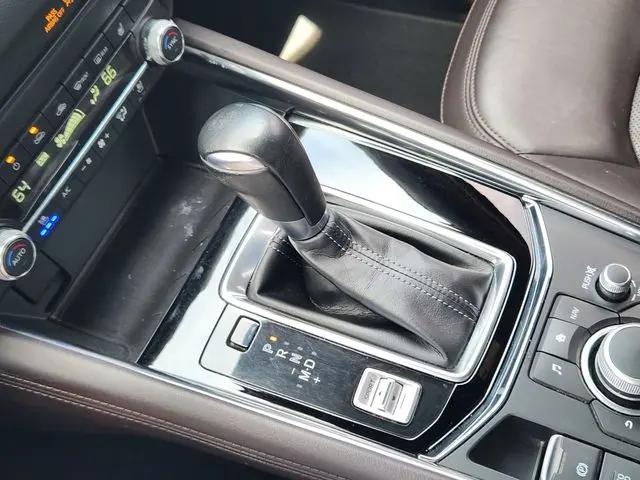 2019 Mazda CX-5 Signature