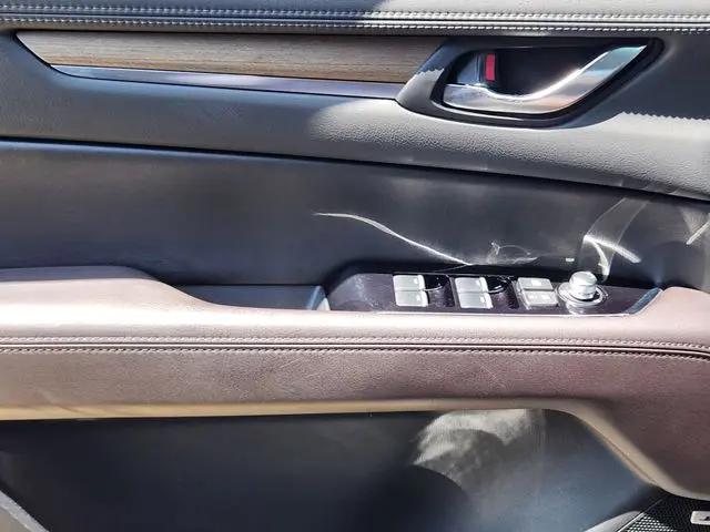 2019 Mazda CX-5 Signature