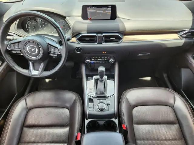 2019 Mazda CX-5 Signature