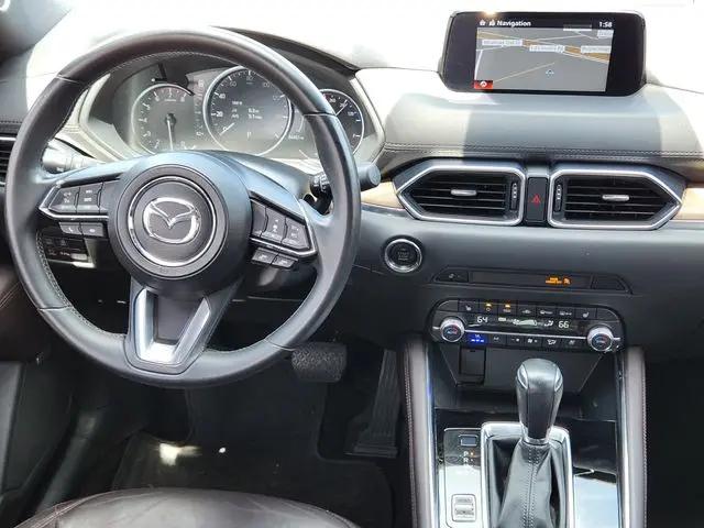 2019 Mazda CX-5 Signature