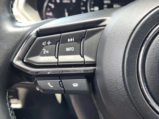 2019 Mazda CX-5 Signature
