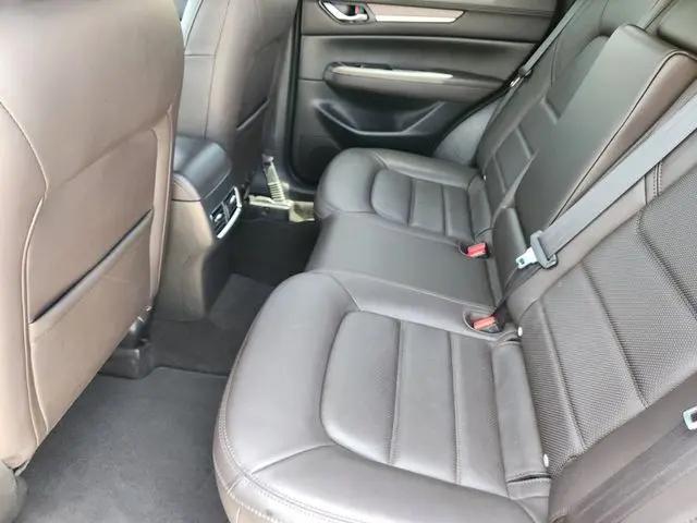 2019 Mazda CX-5 Signature