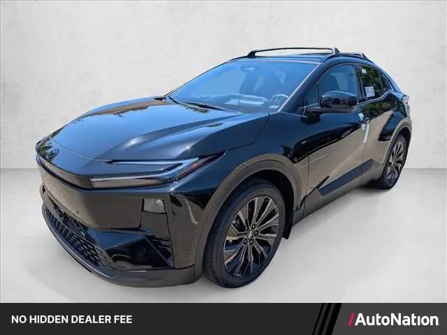 2026 Toyota C-HR XSE for sale in Hayward, CA