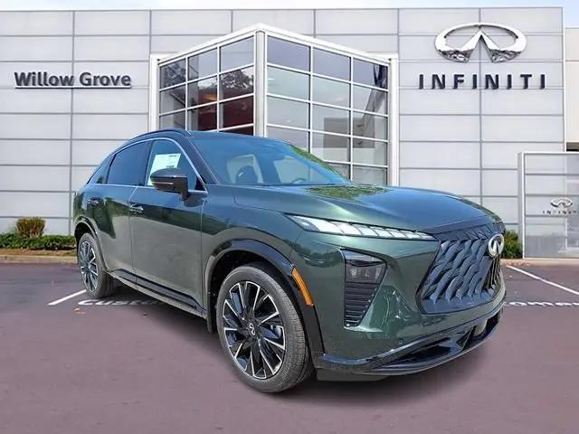 2027 INFINITI X6 AUTOGRAPH for sale in Willow Grove, PA
