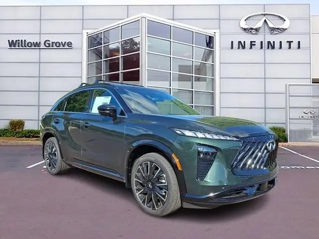 2027 INFINITI X6 AUTOGRAPH for sale in Willow Grove, PA