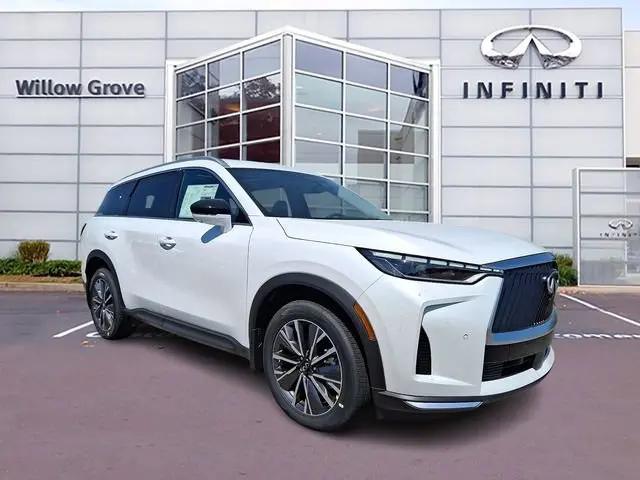 2027 INFINITI QX60 LUXE for sale in Willow Grove, PA
