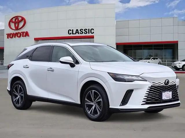 2024 Lexus RX 350 RX 350 for sale in Tyler, TX