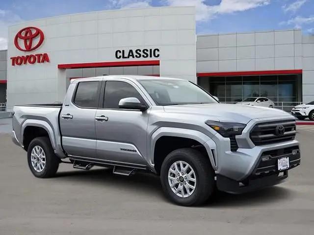 2026 Toyota Tacoma SR5 for sale in Tyler, TX