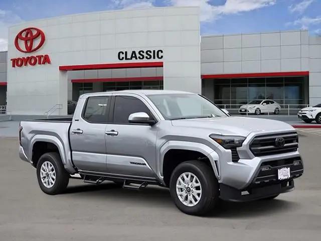 2026 Toyota Tacoma SR5 for sale in Tyler, TX