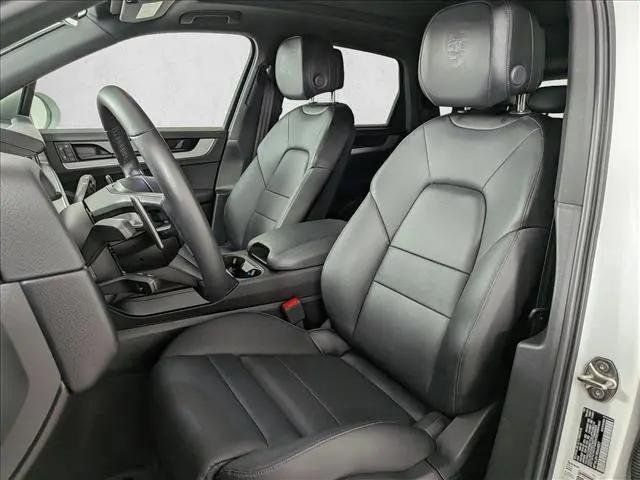 2024 Porsche Cayenne S