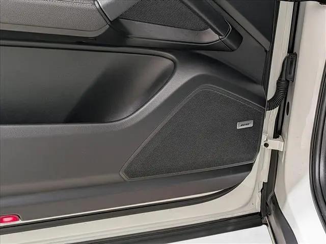 2024 Porsche Cayenne S