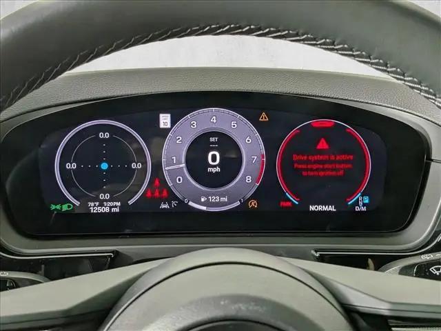 2024 Porsche Cayenne S