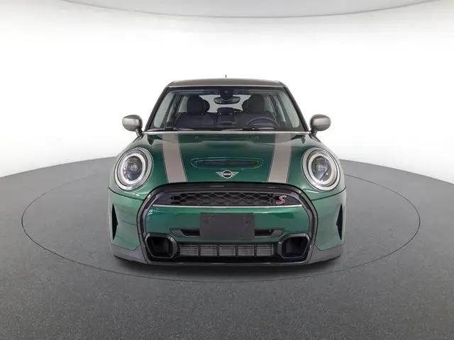 2024 MINI Hardtop Cooper S