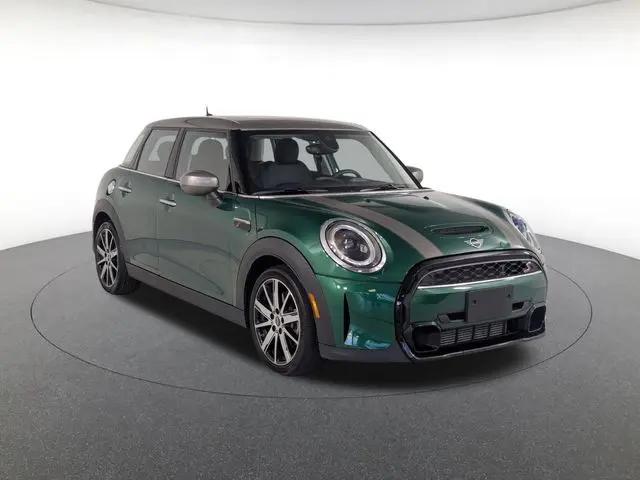2024 MINI Hardtop Cooper S