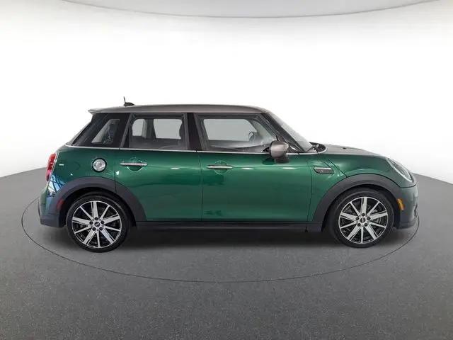 2024 MINI Hardtop Cooper S