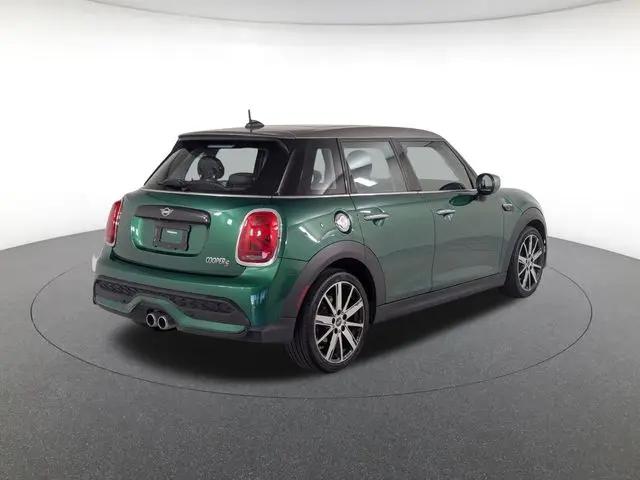 2024 MINI Hardtop Cooper S