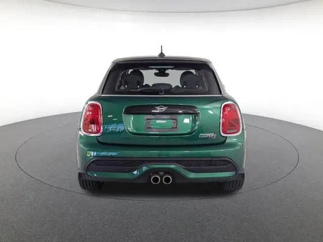 2024 MINI Hardtop Cooper S