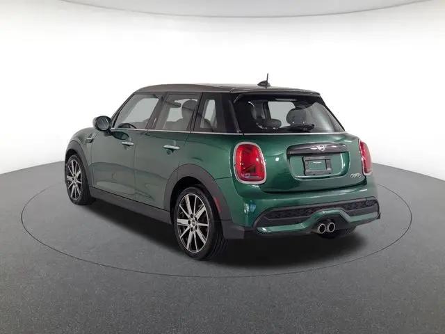 2024 MINI Hardtop Cooper S